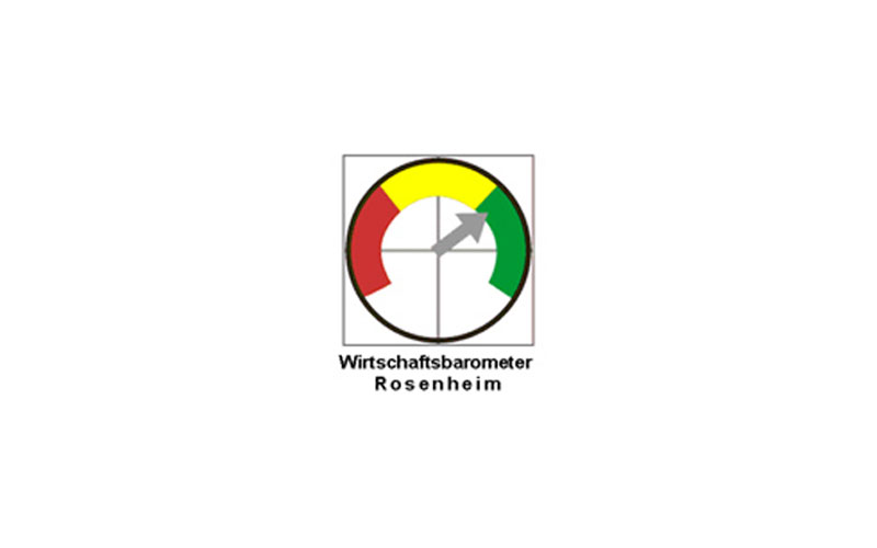 Wirtschaftsbarometer Rosenheim